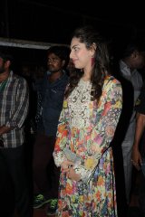 Govindhudu Andari Vaadele Movie Audio Launch